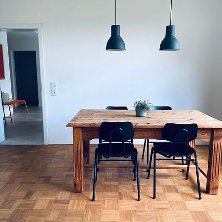 Ferienwohnung Lay-Zeit Kottenheim Exterior foto