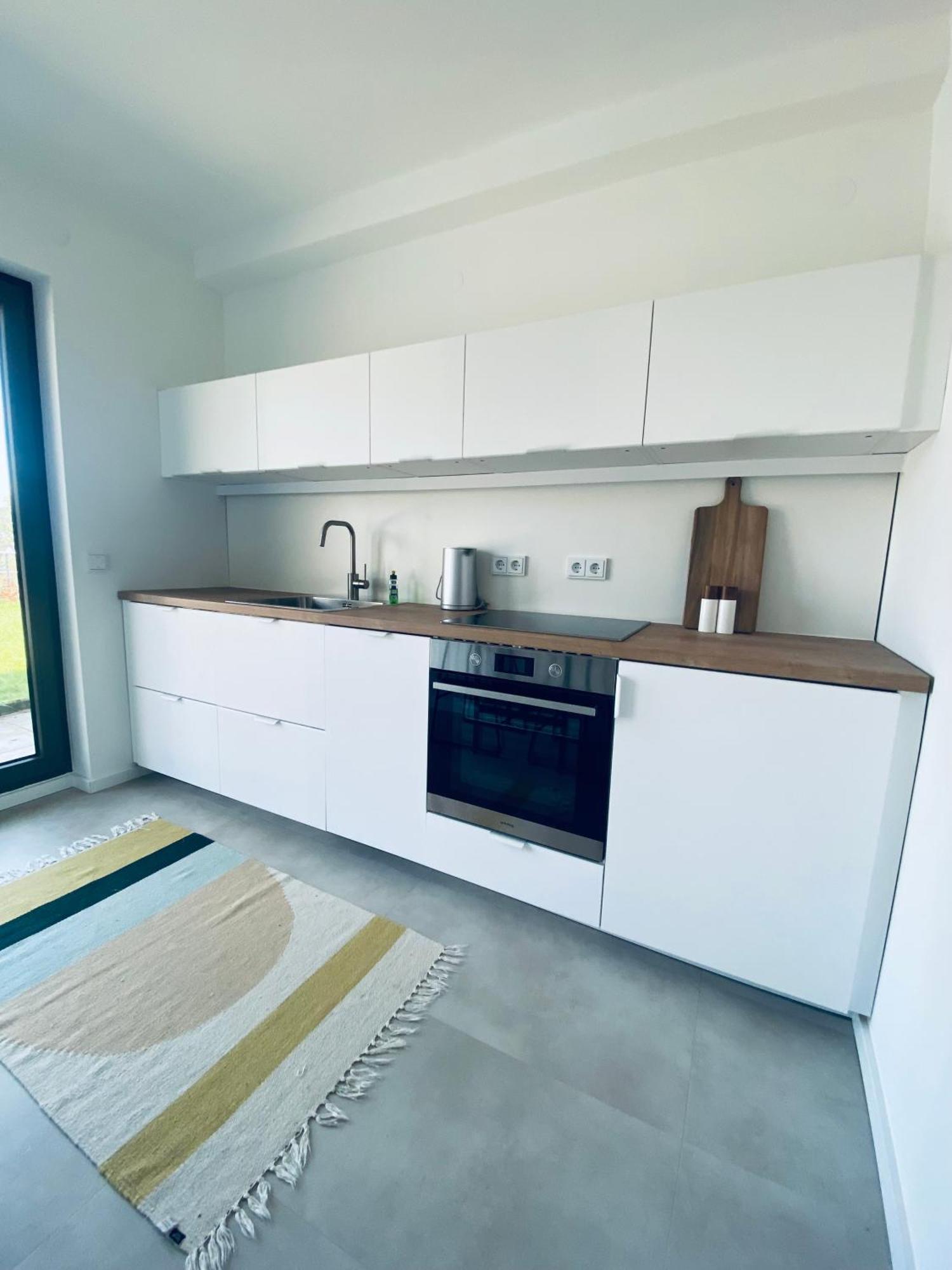 Ferienwohnung Lay-Zeit Kottenheim Exterior foto