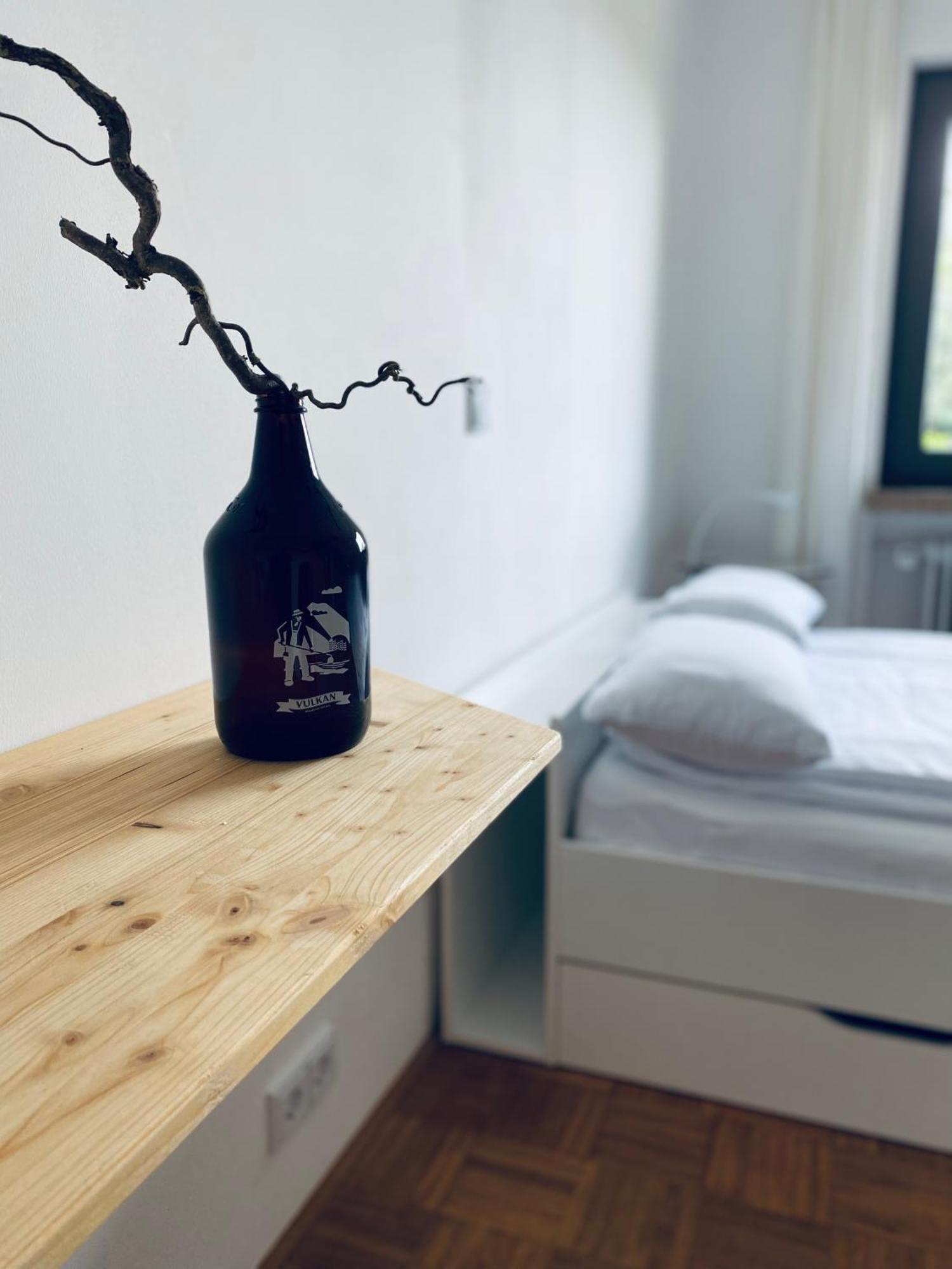 Ferienwohnung Lay-Zeit Kottenheim Exterior foto