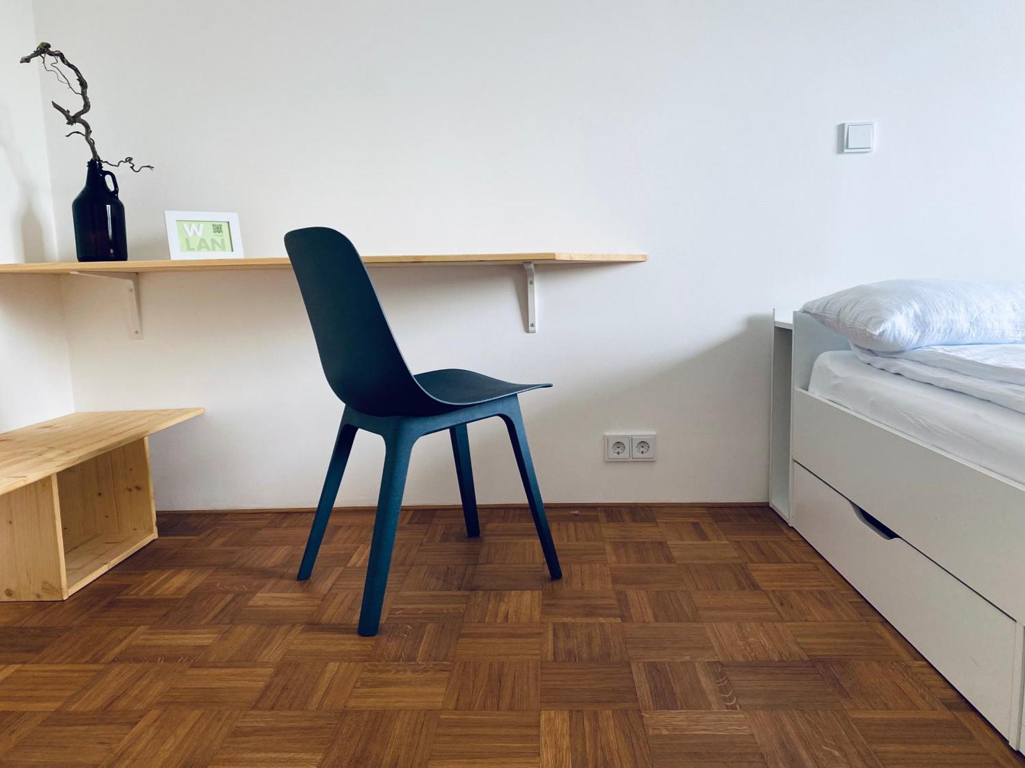 Ferienwohnung Lay-Zeit Kottenheim Exterior foto