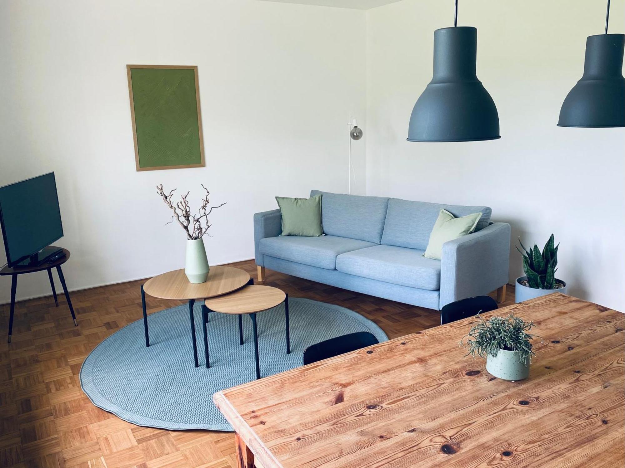 Ferienwohnung Lay-Zeit Kottenheim Exterior foto